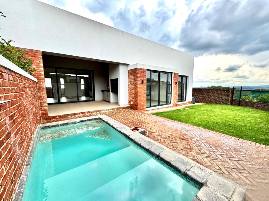 3 Bedroom Property for Sale in Helderzicht Eco Estate North West